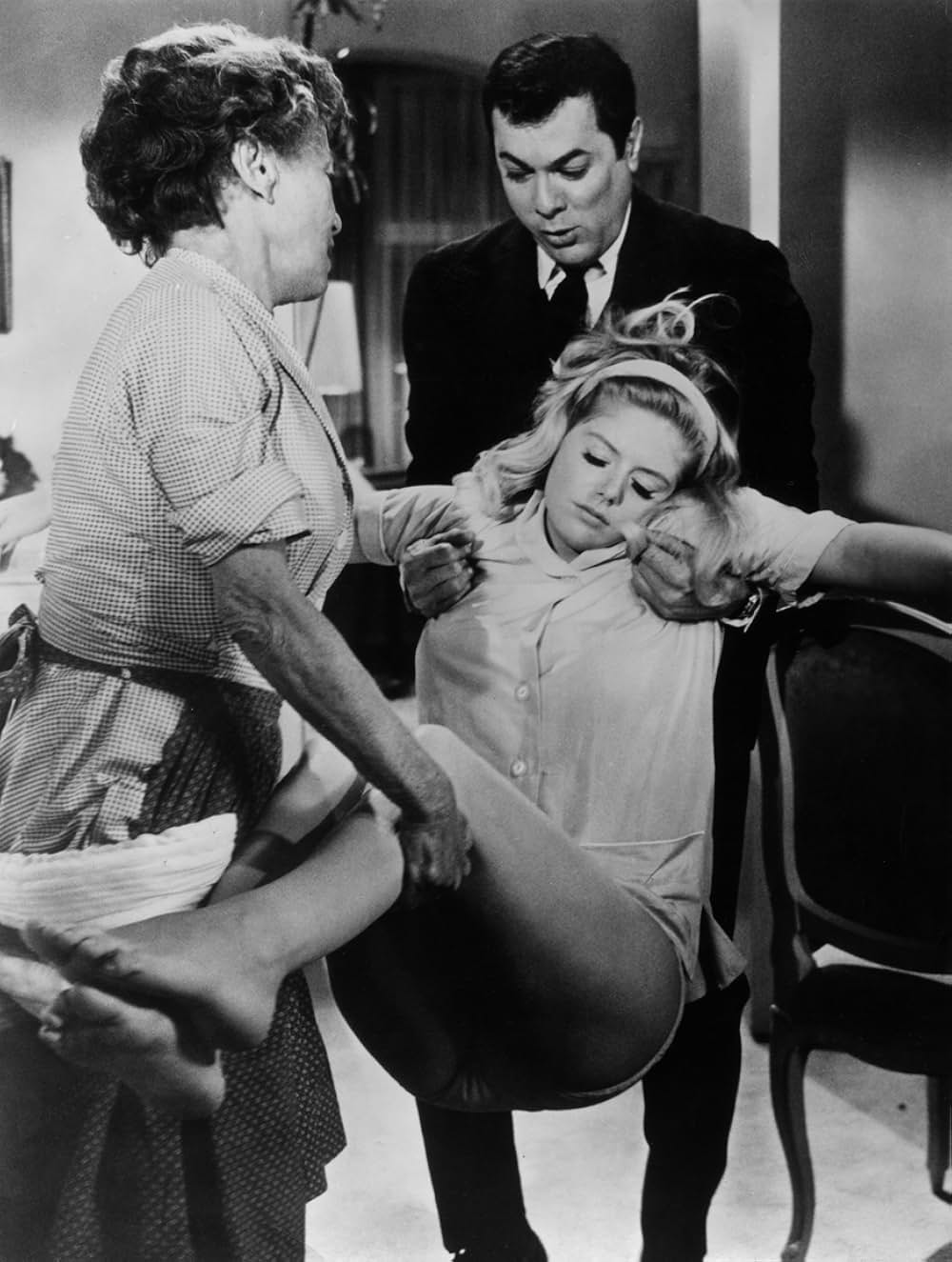 ボーイング・ボーイングの画像