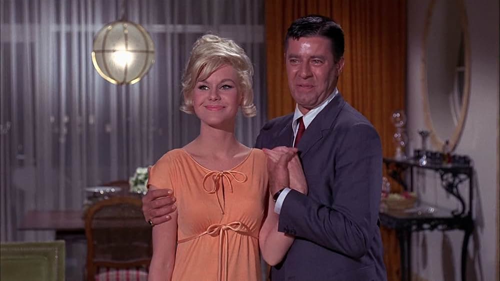 ボーイング・ボーイングの画像