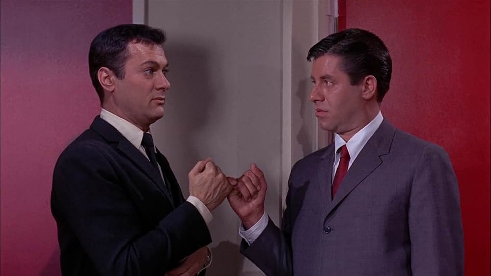 ボーイング・ボーイングの画像