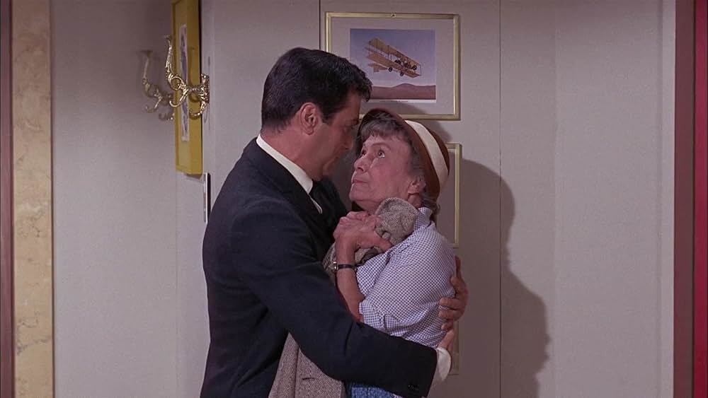 ボーイング・ボーイングの画像