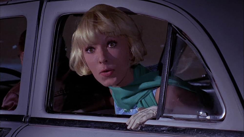 ボーイング・ボーイングの画像