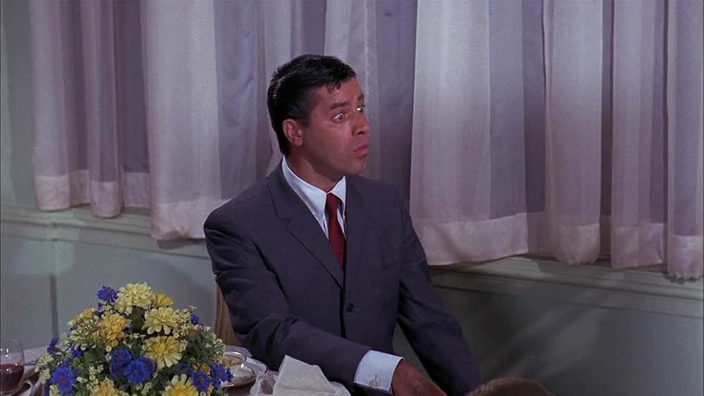 ボーイング・ボーイングの画像