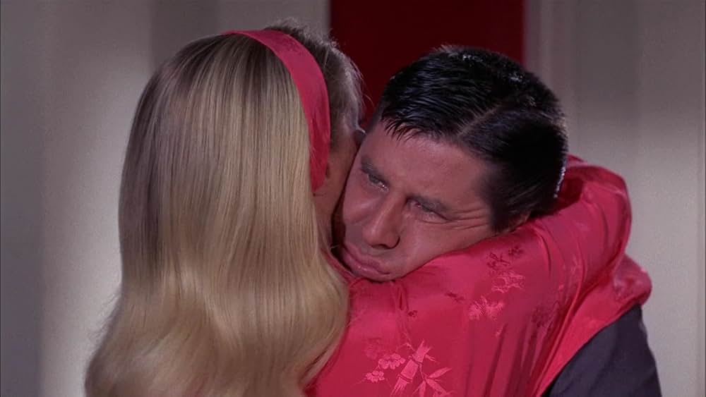 ボーイング・ボーイングの画像