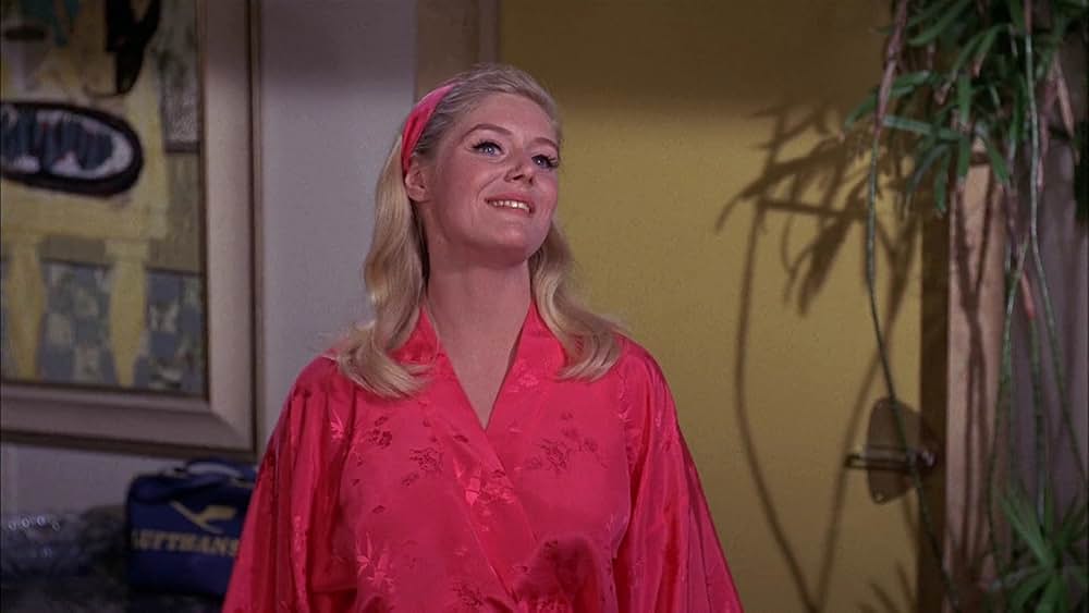 ボーイング・ボーイングの画像