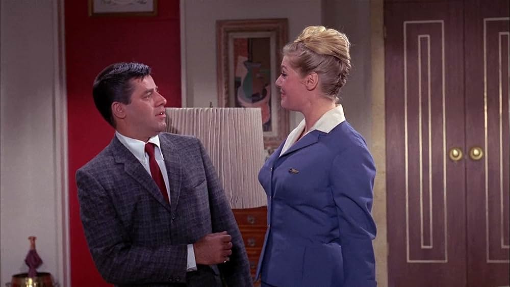 ボーイング・ボーイングの画像