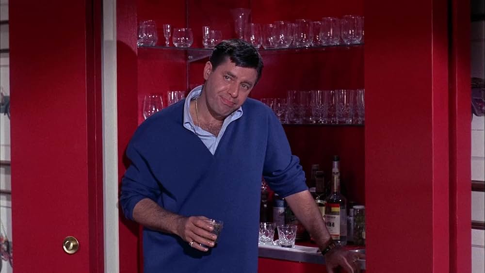 ボーイング・ボーイングの画像