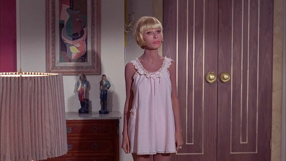 ボーイング・ボーイングの画像