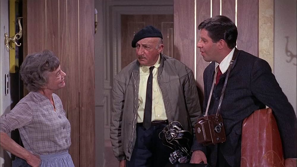 ボーイング・ボーイングの画像