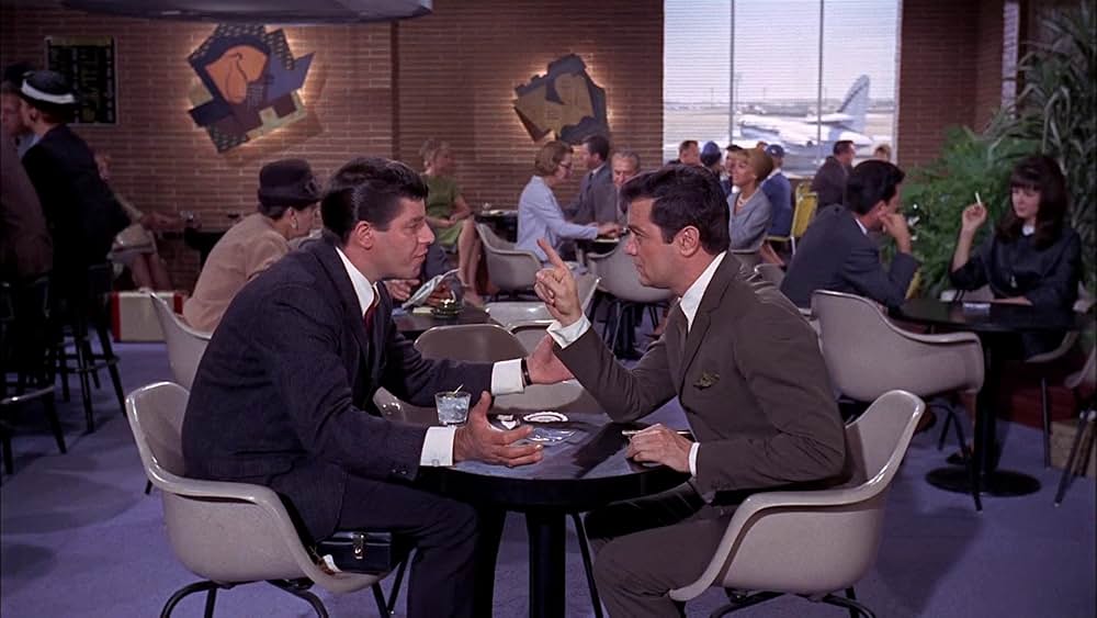 ボーイング・ボーイングの画像