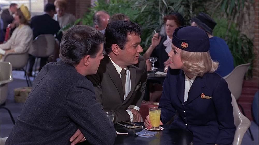 ボーイング・ボーイングの画像