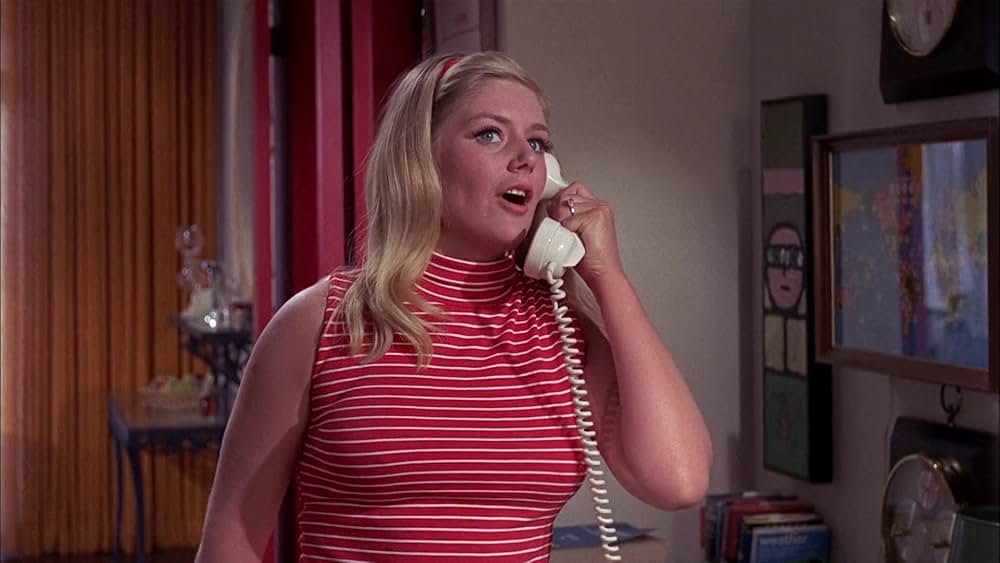 ボーイング・ボーイングの画像