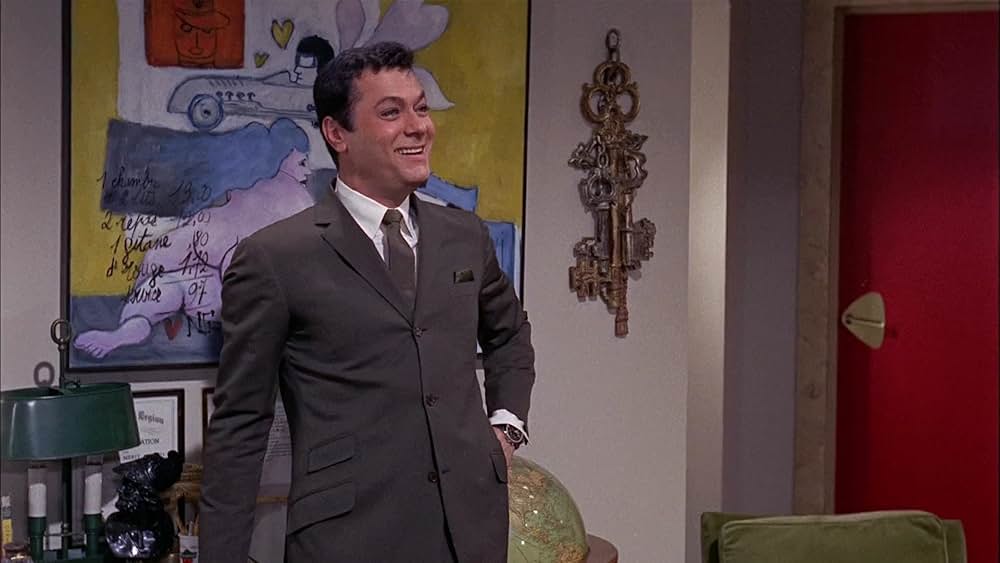 ボーイング・ボーイングの画像