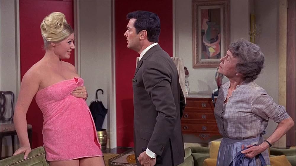 ボーイング・ボーイングの画像