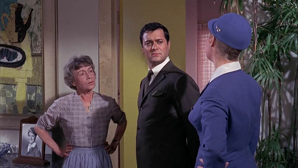 ボーイング・ボーイングの画像