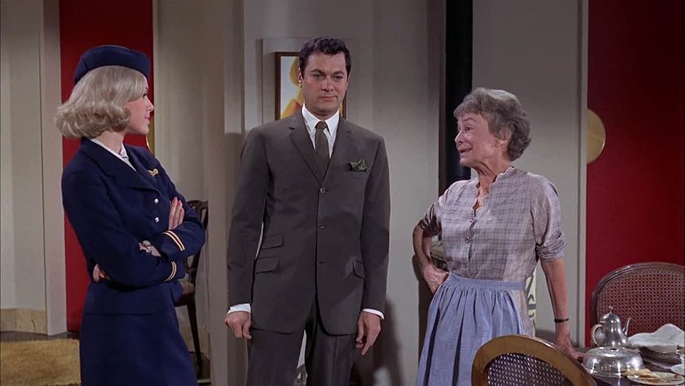 ボーイング・ボーイングの画像