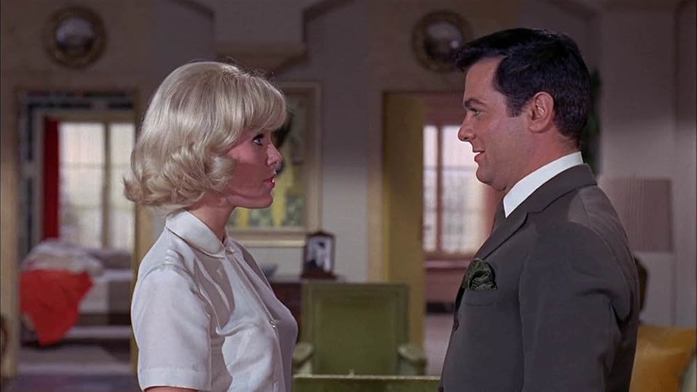 ボーイング・ボーイングの画像