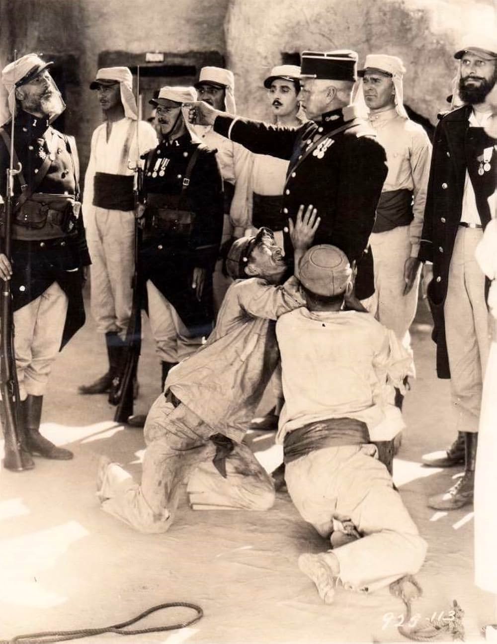 ボー・ジェストの画像