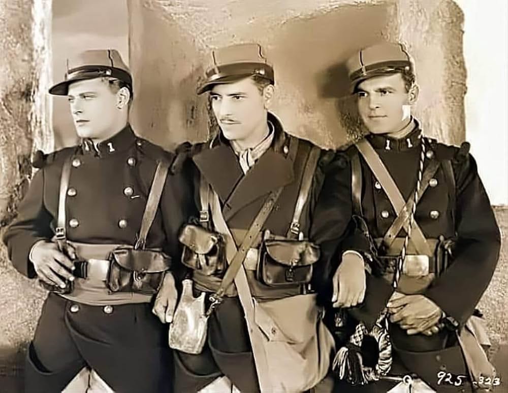 ボー・ジェストの画像