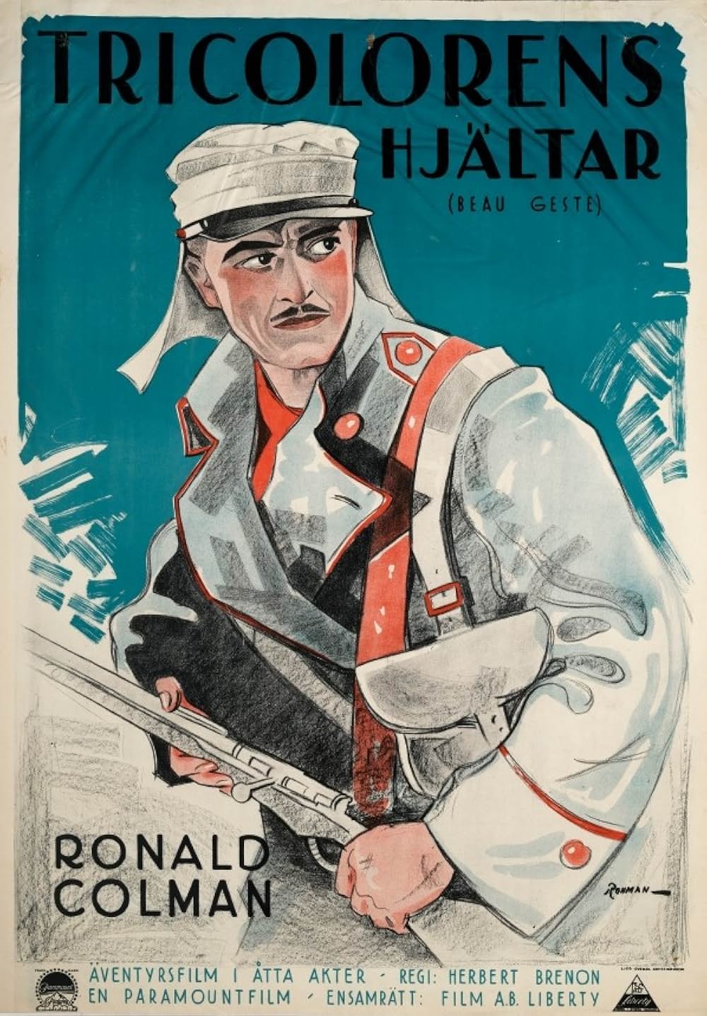 ボー・ジェストの画像