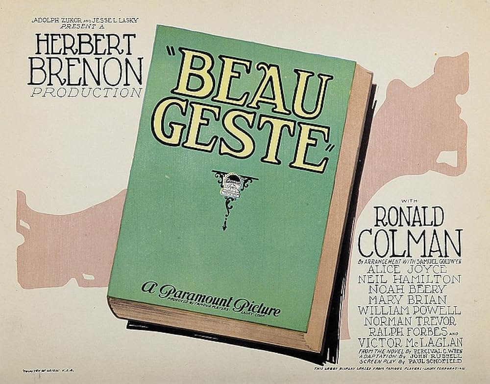 ボー・ジェストの画像