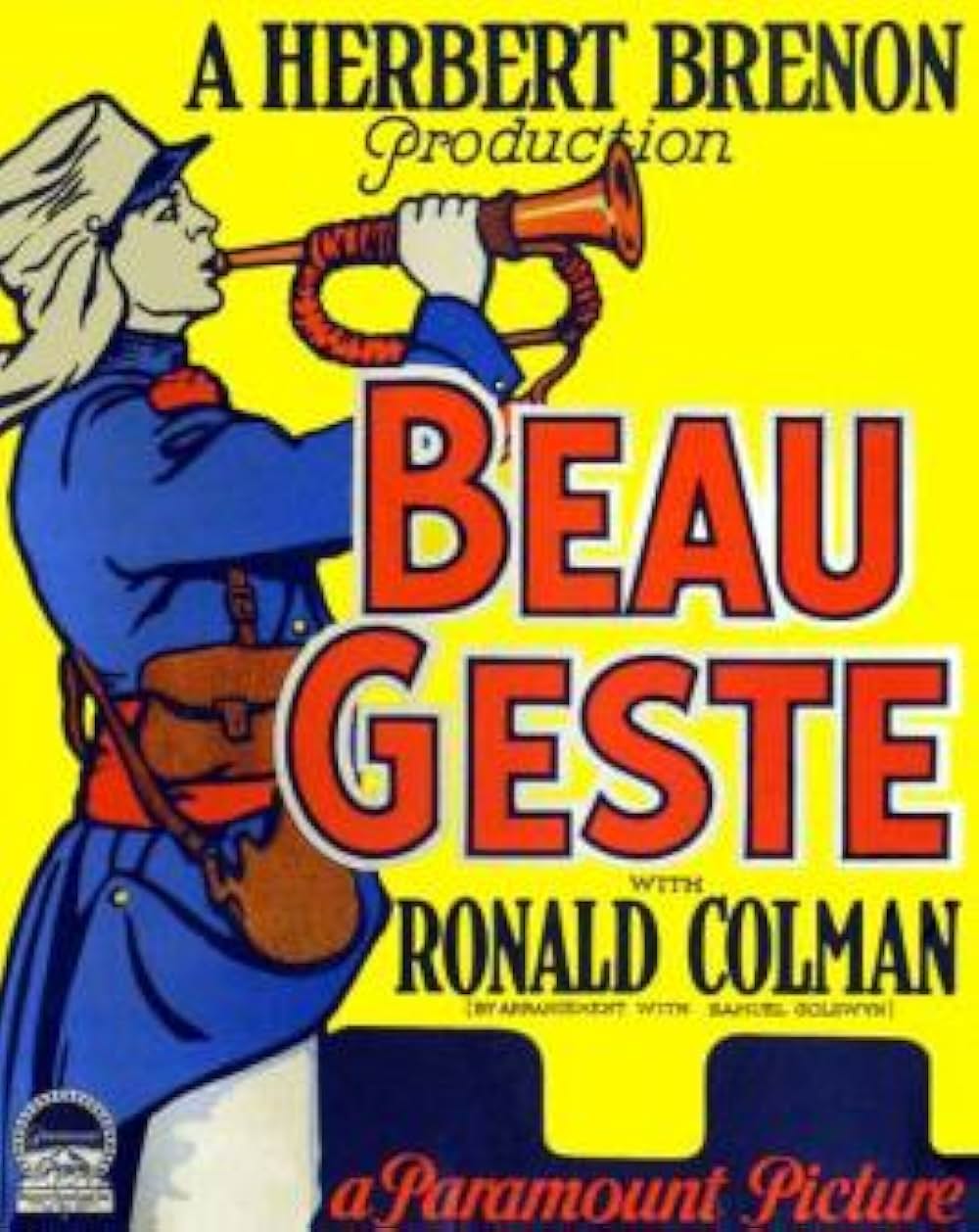 ボー・ジェストの画像