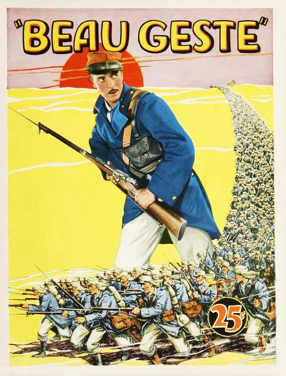 ボー・ジェストの画像