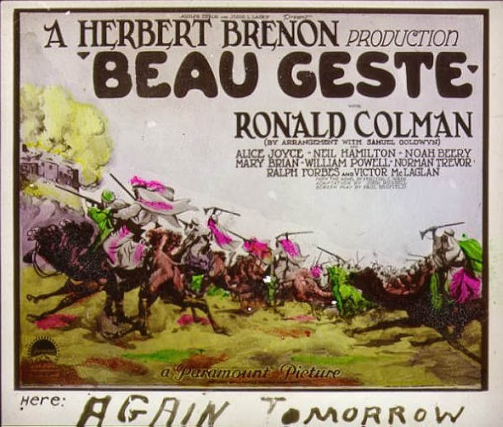 ボー・ジェストの画像