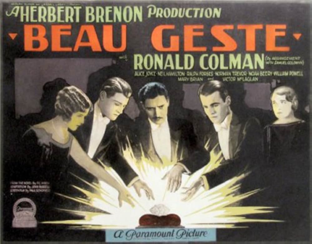 ボー・ジェストの画像