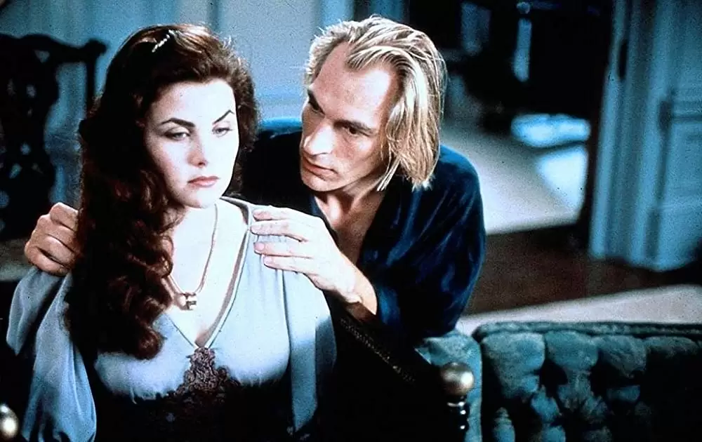 「ボクシング・ヘレナ」シェリリン・フェン & ジュリアン・サンズの画像