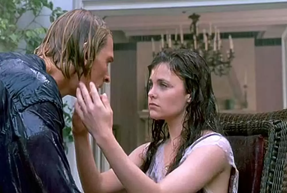 「ボクシング・ヘレナ」シェリリン・フェン & ジュリアン・サンズの画像