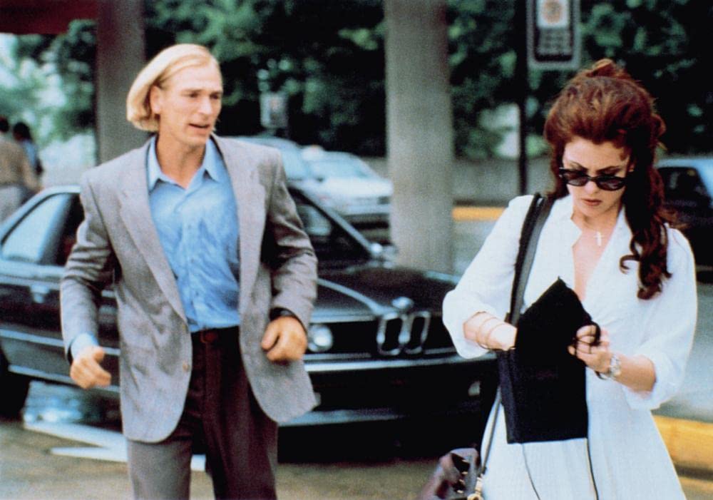 ボクシング・ヘレナの画像