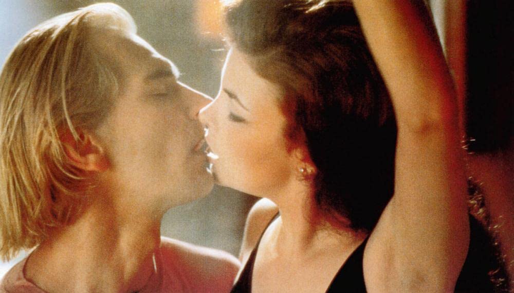 ボクシング・ヘレナの画像