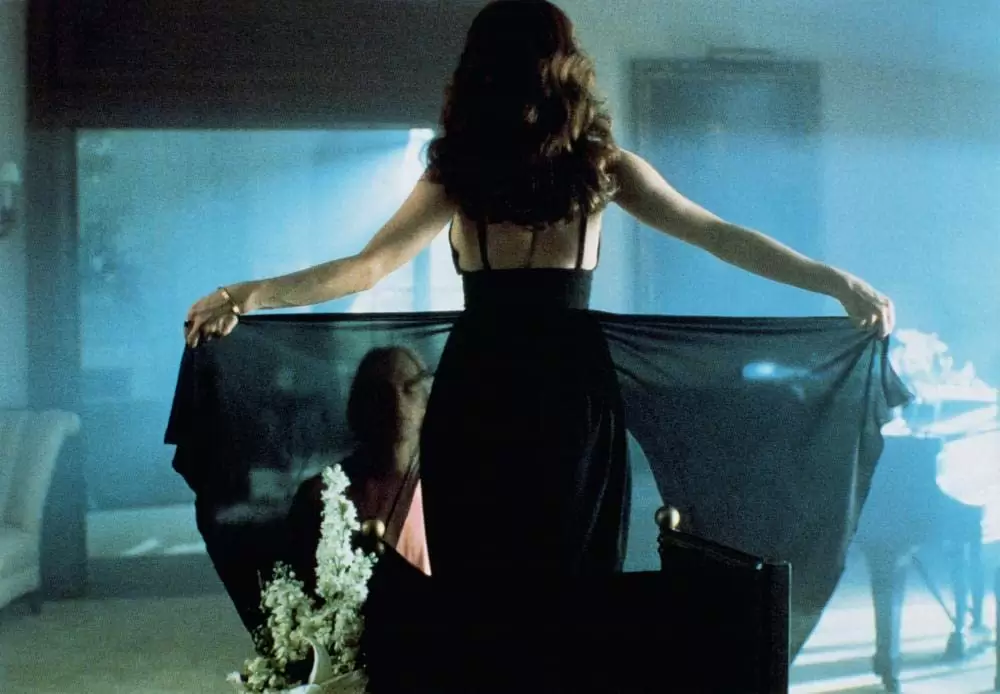 「ボクシング・ヘレナ」シェリリン・フェン & ジュリアン・サンズの画像