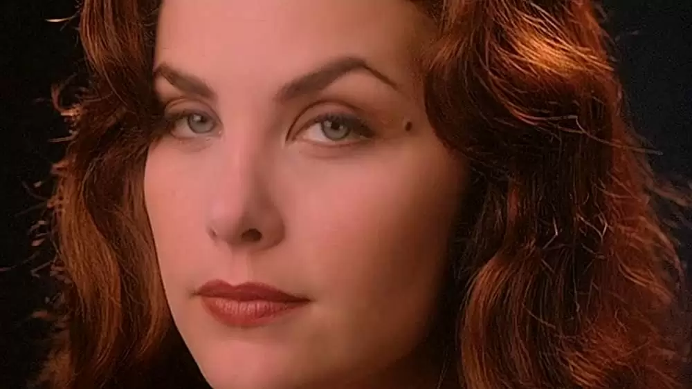 「ボクシング・ヘレナ」シェリリン・フェンの画像