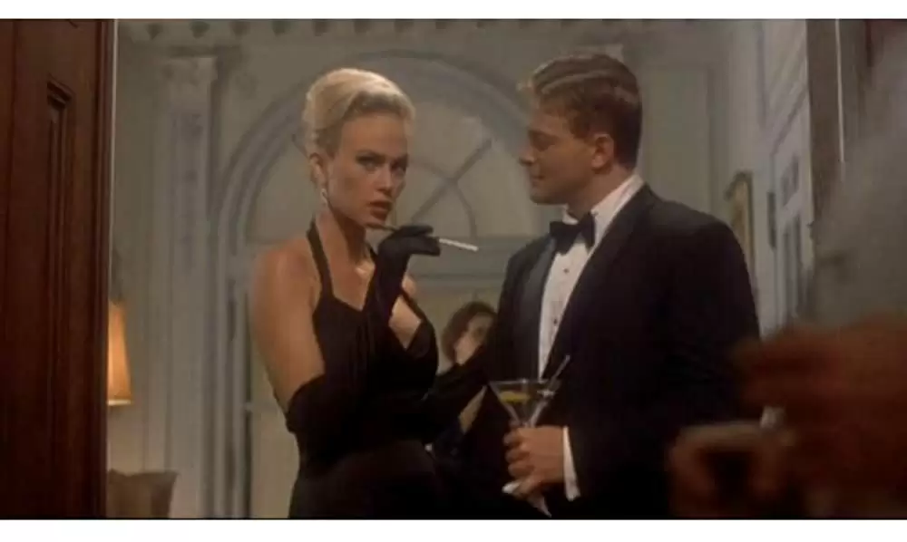 ボクシング・ヘレナの画像