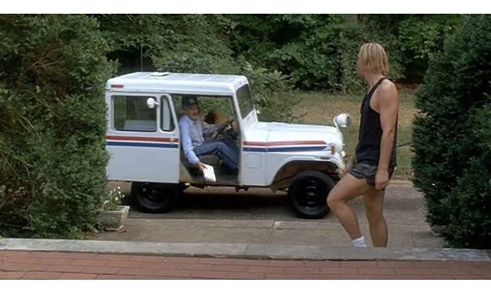 ボクシング・ヘレナの画像