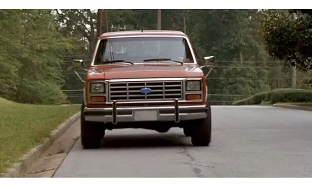 ボクシング・ヘレナの画像