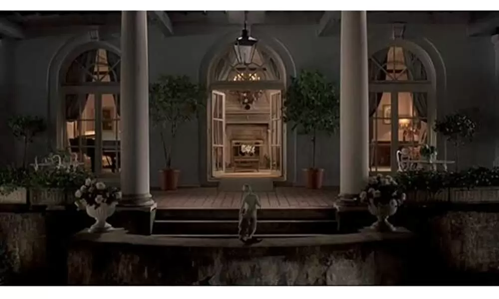 ボクシング・ヘレナの画像