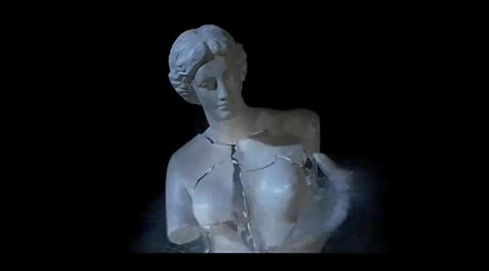 ボクシング・ヘレナの画像