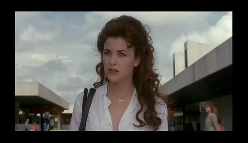 「ボクシング・ヘレナ」シェリリン・フェンの画像