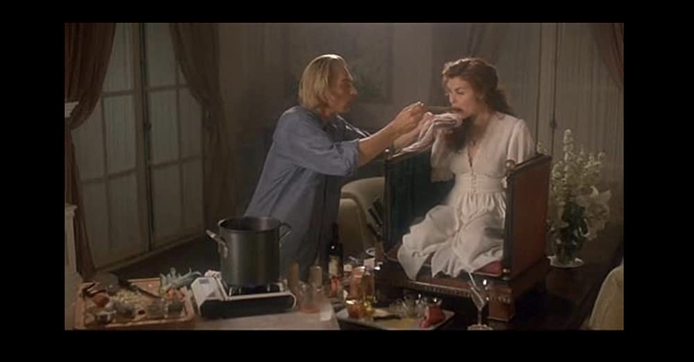 ボクシング・ヘレナの画像