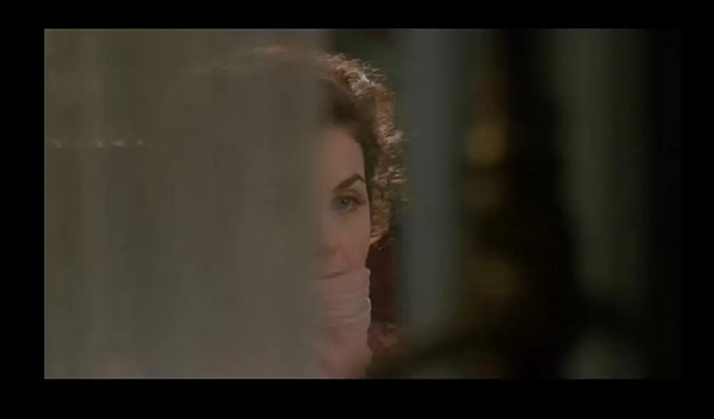 「ボクシング・ヘレナ」シェリリン・フェンの画像