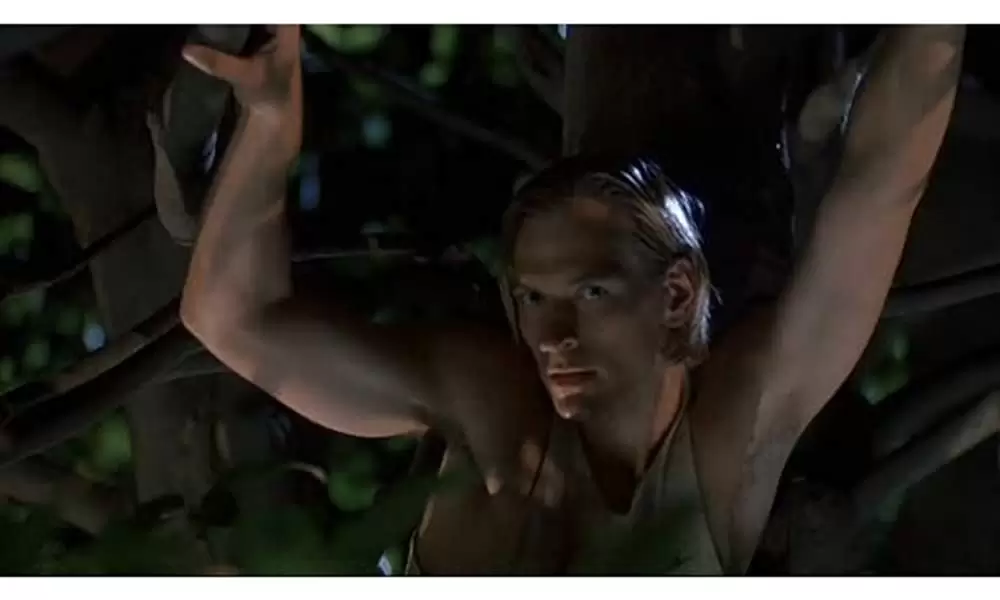 ボクシング・ヘレナの画像