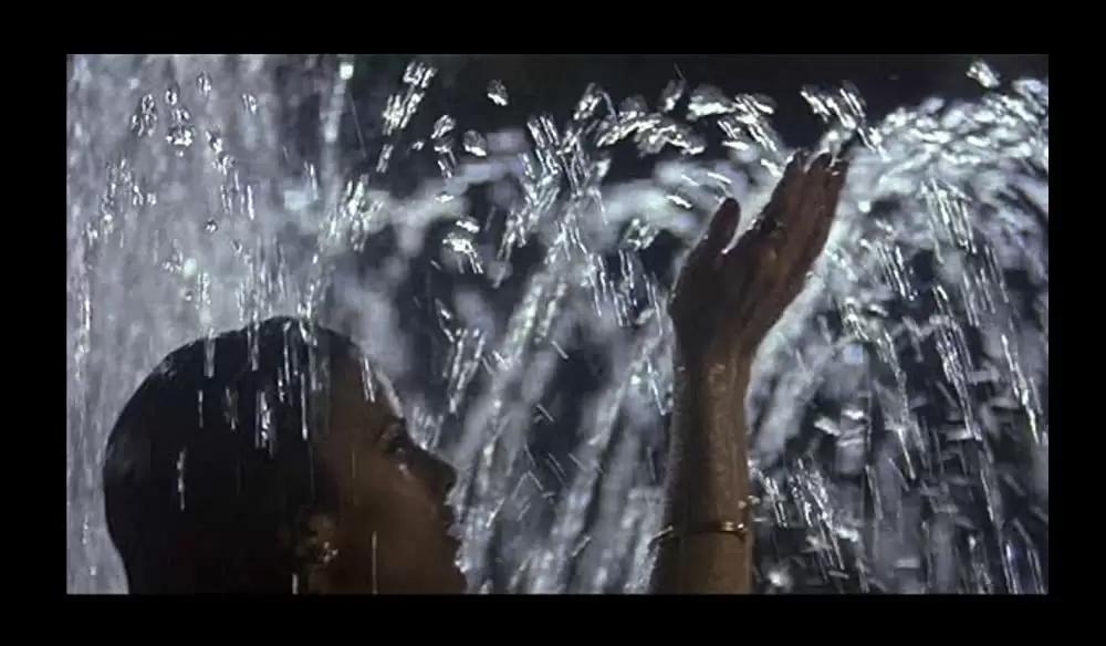 「ボクシング・ヘレナ」シェリリン・フェンの画像