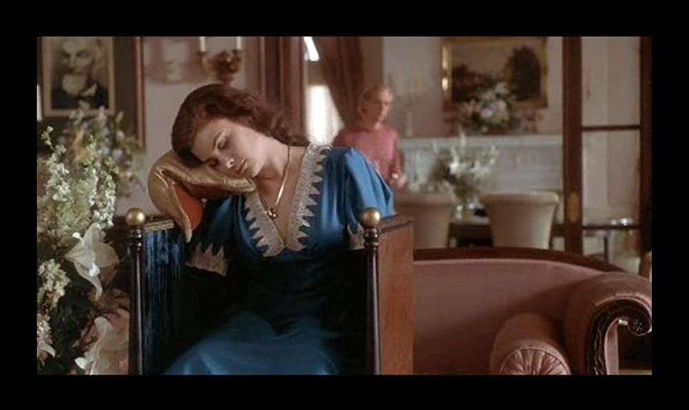 ボクシング・ヘレナの画像