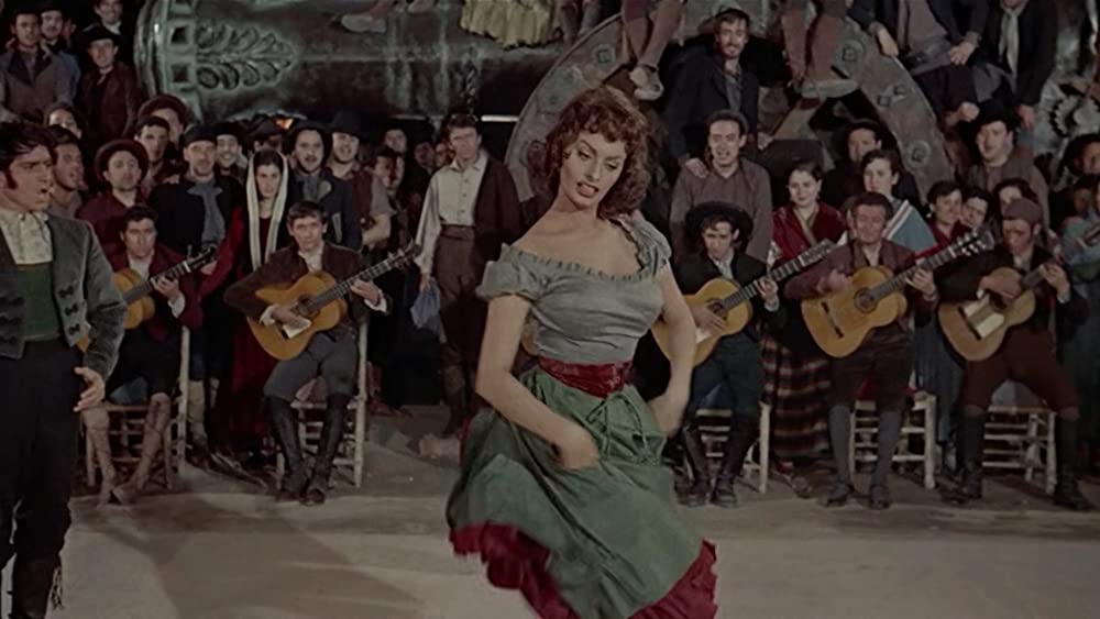 誇りと情熱の画像