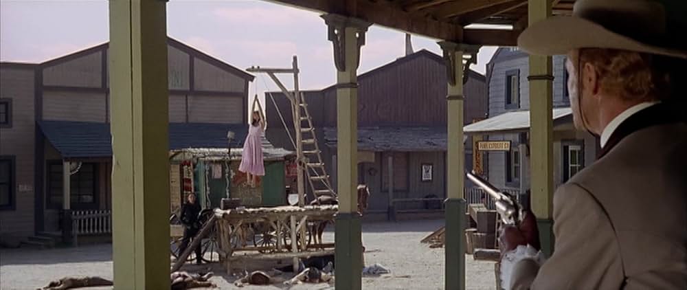 星空の用心棒の画像