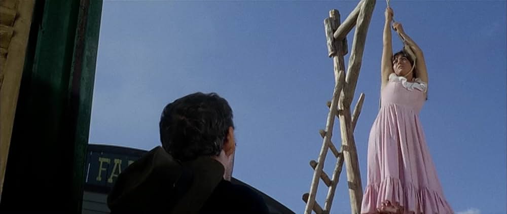 星空の用心棒の画像