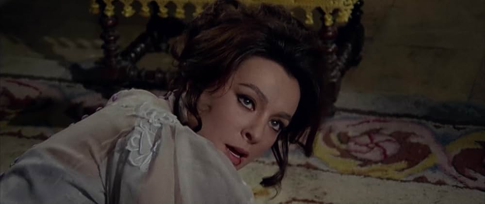 星空の用心棒の画像