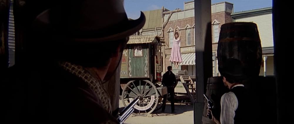 星空の用心棒の画像